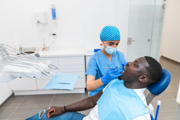 Best Cracked Tooth Emergency Dentist  in New Hope, MS